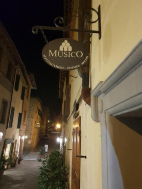 B&B Del Musico